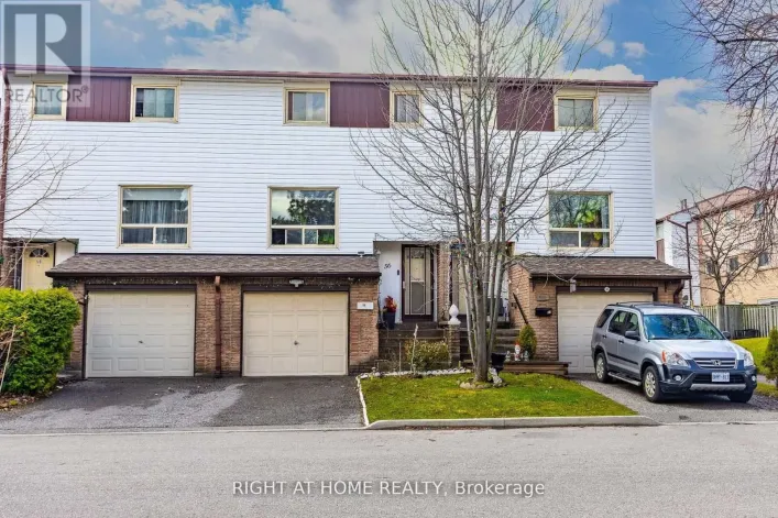 56 - 1221 DUNDIX ROAD, Mississauga