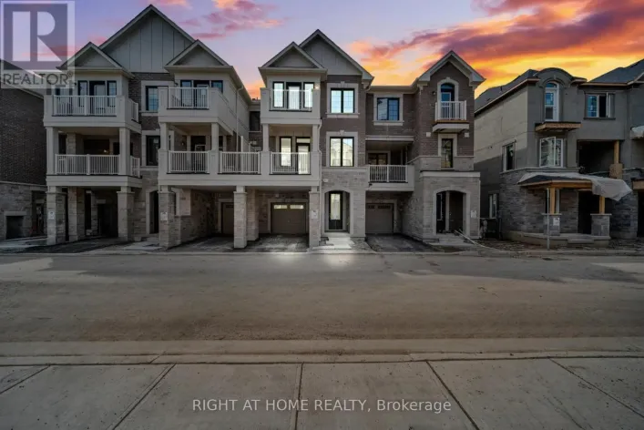 56 - 1317 LERICHE WAY, Milton