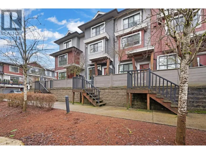 56 13260 236 STREET, Maple Ridge