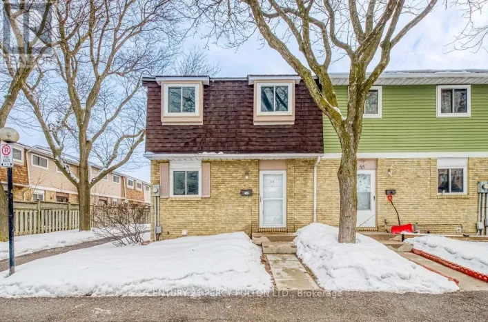 56 - 1331 GLENANNA ROAD, Pickering