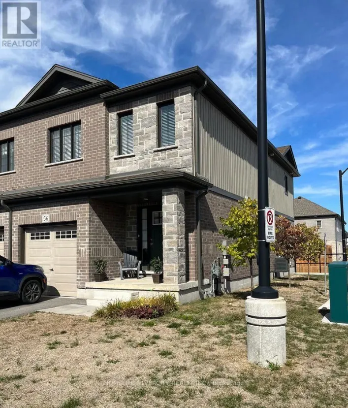 56 - 135 HARDCASTLE DRIVE, Cambridge