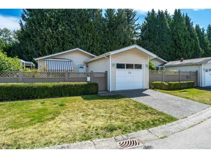 56 1400 164 STREET, Surrey