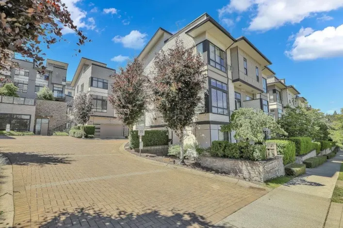 56 14058 61 AVENUE, Surrey
