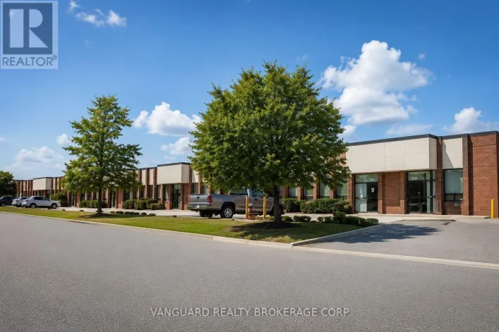 5-6 - 1575 SISMET ROAD, Mississauga