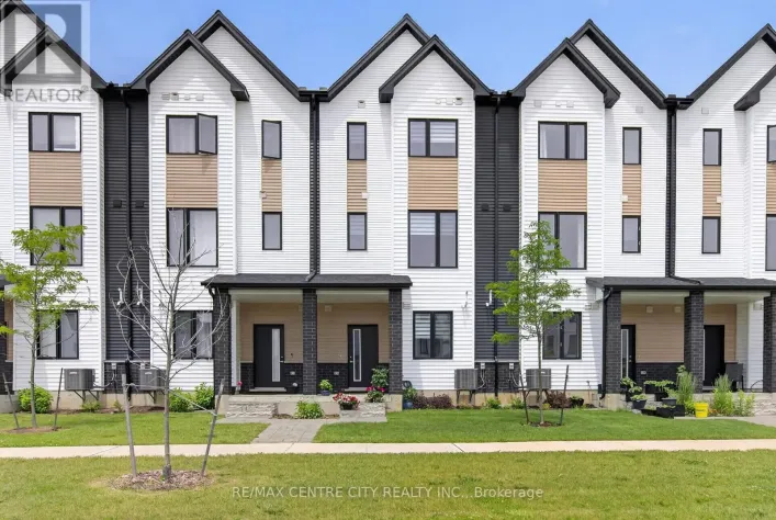 56 - 1595 CAPRI CRESCENT, London North