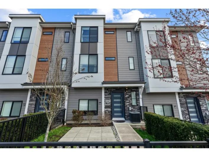 56 1639 162 STREET, Surrey