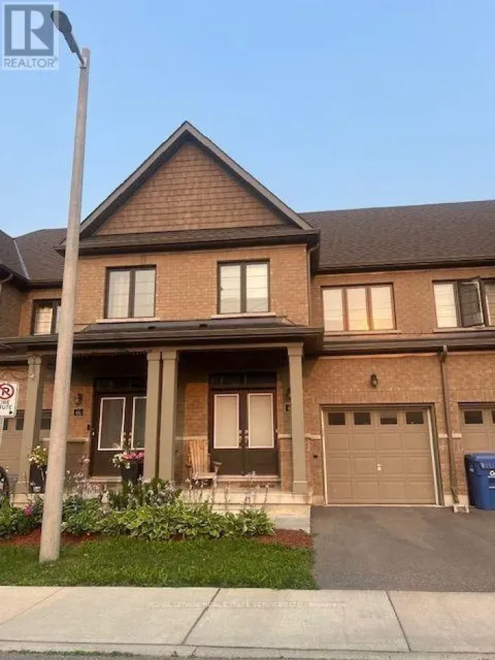 56 - 166 DEERPATH DRIVE, Guelph