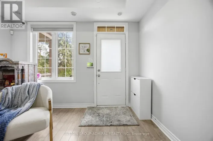 56 - 180 HOWDEN BOULEVARD, Brampton
