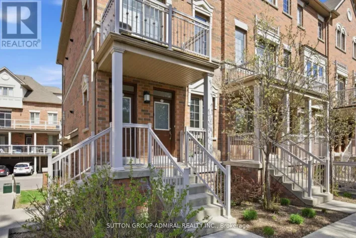 56 - 180 HOWDEN BOULEVARD, Brampton