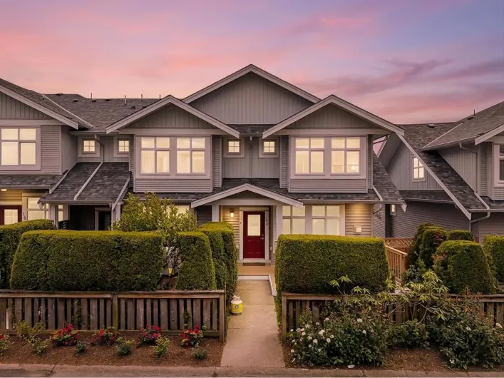56 20449 66 AVENUE, Langley