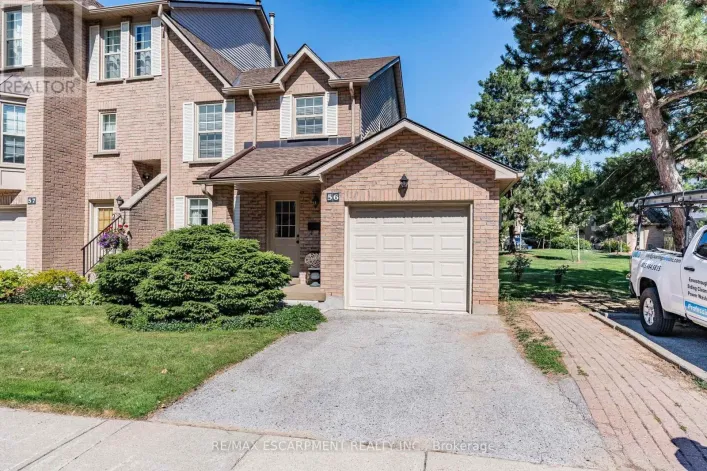 56 - 2272 MOWAT AVENUE, Oakville