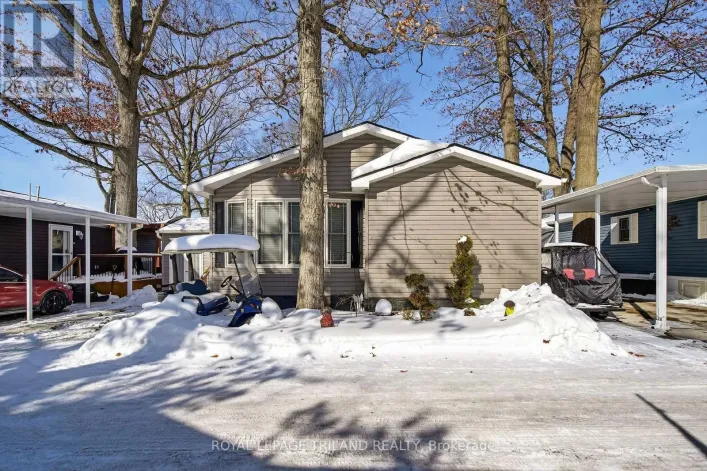 56 - 22790 AMIENS ROAD, Middlesex Centre