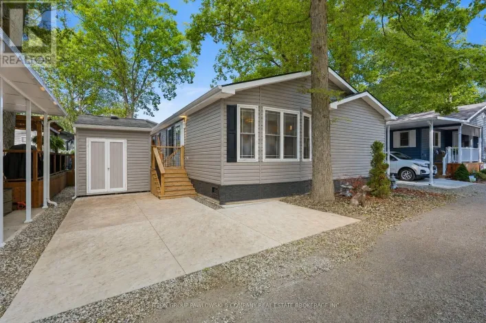 56 - 22790 AMIENS ROAD, Middlesex Centre