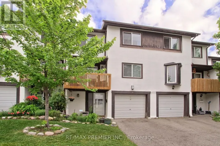 56 - 2651 AQUITAINE AVENUE, Mississauga