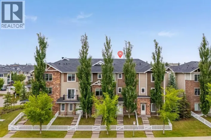 56, 300 MARINA Drive, Chestermere