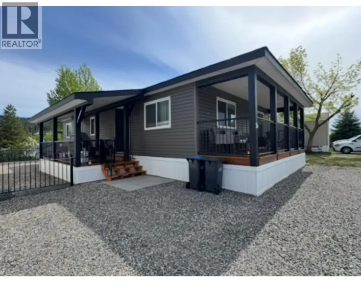 56 3001 N MACKENZIE AVENUE, Williams Lake