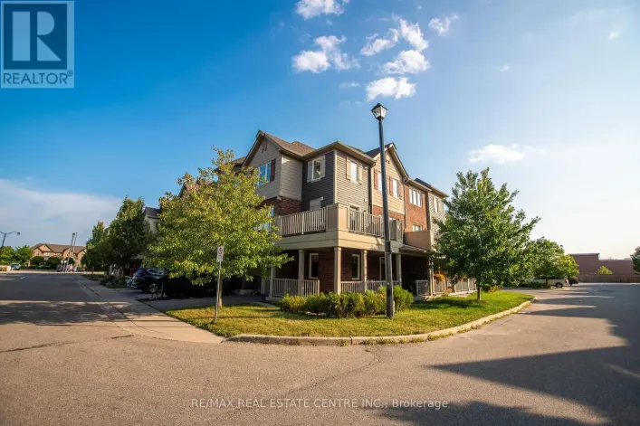 56 - 3050 ROTARY WAY, Burlington