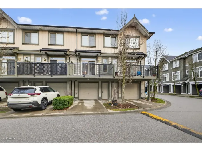 56 31098 WESTRIDGE PLACE, Abbotsford