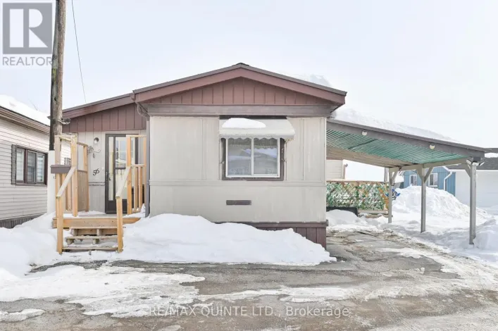 56 - 311 DUNDAS STREET, Quinte West