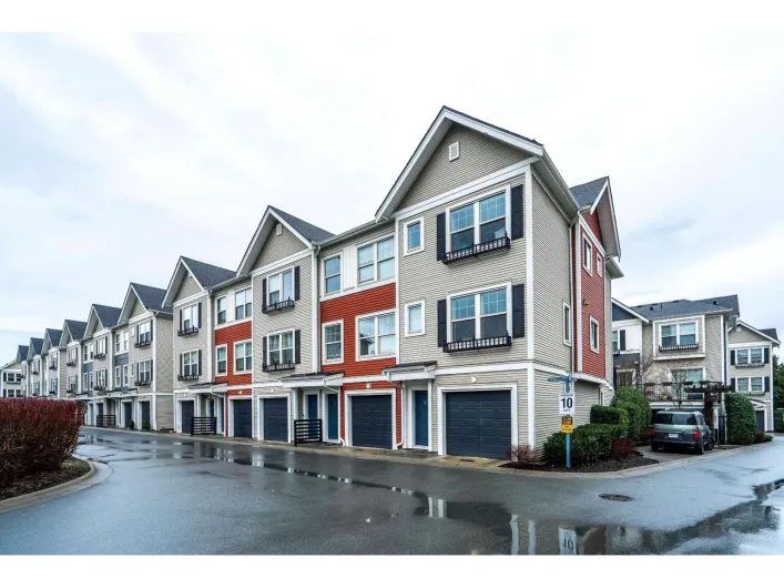 56 32633 SIMON AVENUE, Abbotsford