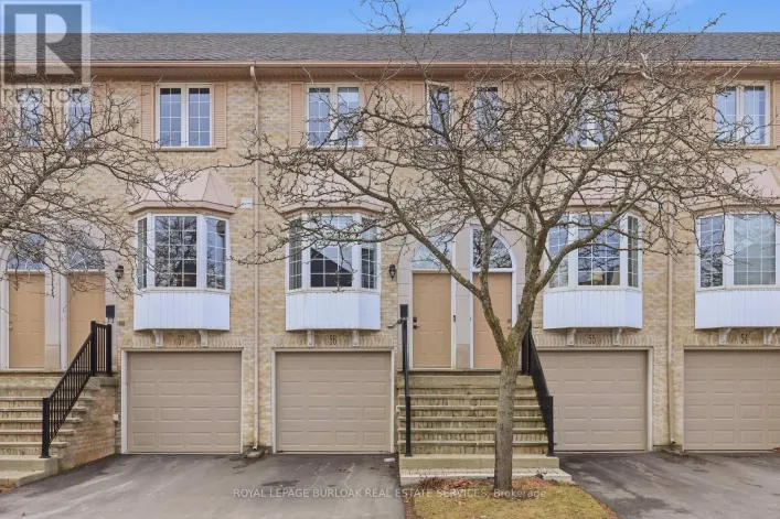 56 - 3480 UPPER MIDDLE ROAD, Burlington