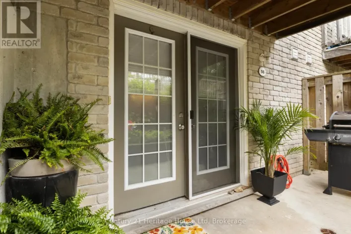 56 - 35 MOUNTFORD DRIVE, Guelph