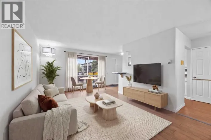 56, 3519 49 Street NW, Calgary