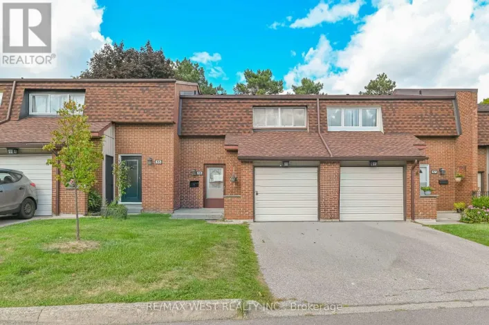 56 - 41 MISSISSAUGA VALLEY BOULEVARD, Mississauga