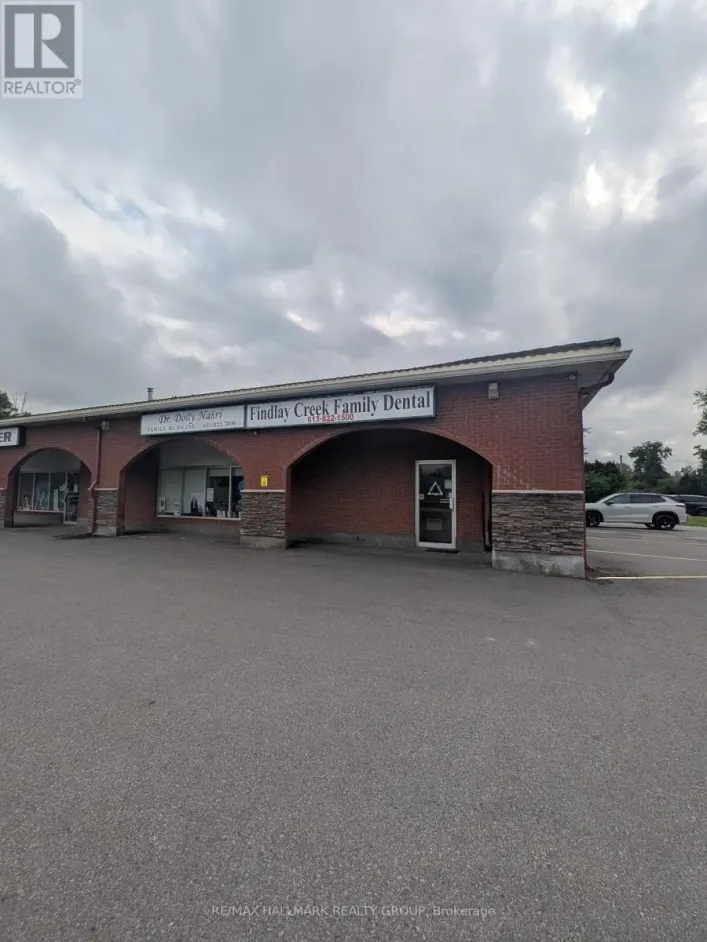 5-6 - 4100 ALBION ROAD, Ottawa