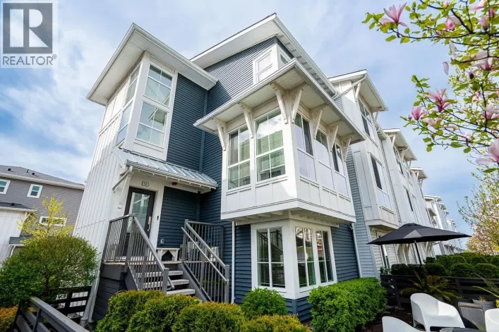 56 4656 ORCA WAY, Delta
