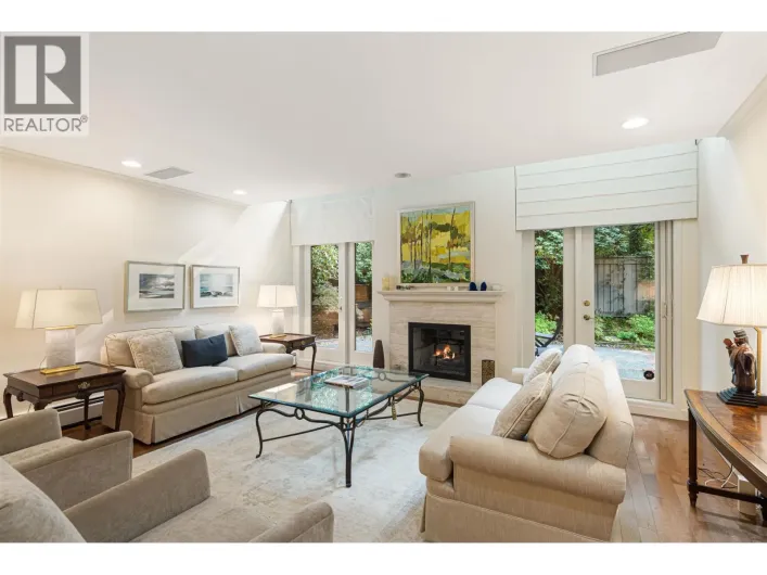 56 4900 CARTIER STREET, Vancouver