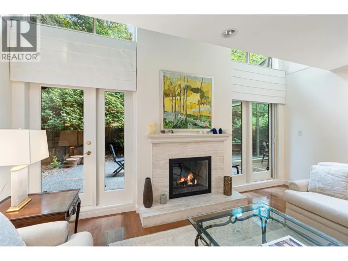 56 4900 CARTIER STREET, Vancouver