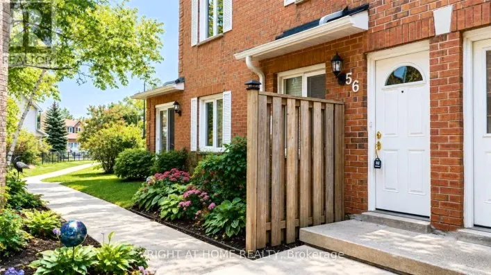 56 - 508 ESSA ROAD, Barrie