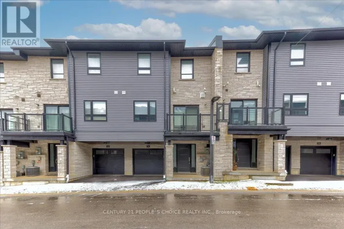 56 - 51 SPARROW AVENUE, Cambridge