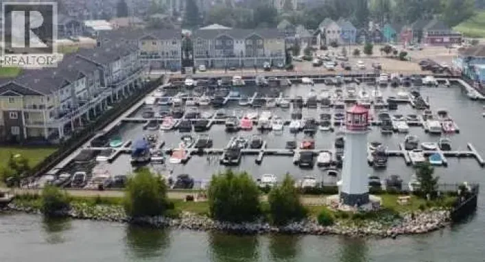 56, 5230 Lakeshore Drive, Sylvan Lake