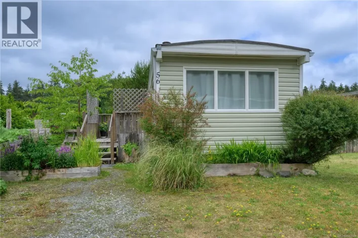 56 5250 Beaver Harbour Rd, Port Hardy