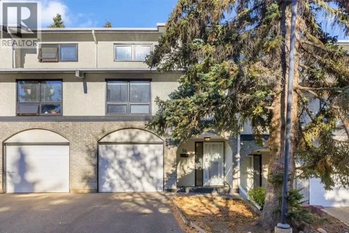 56, 5400 dalhousie Drive NW, Calgary