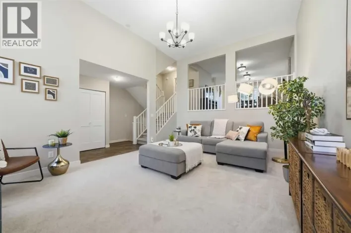 56, 5400 Dalhousie Drive NW, Calgary