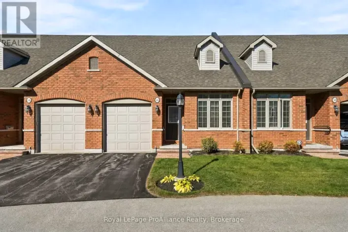 56 - 56-194 HAIG ROAD, Belleville
