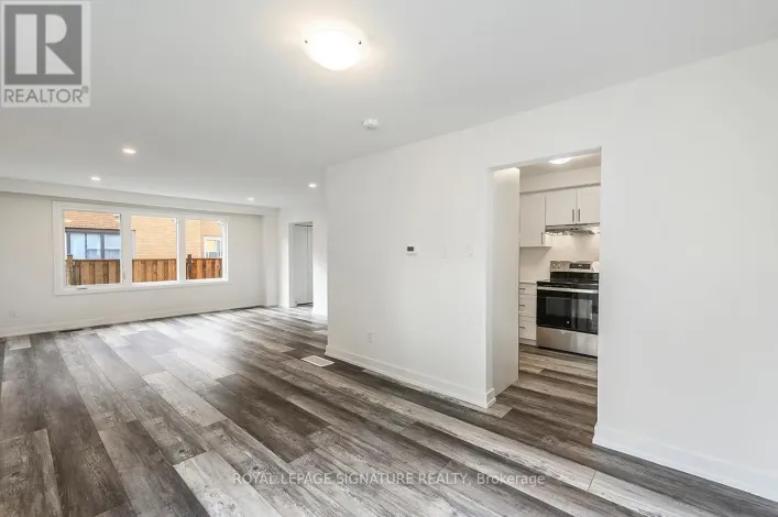 56 & 58 DELAWANA DRIVE, Hamilton