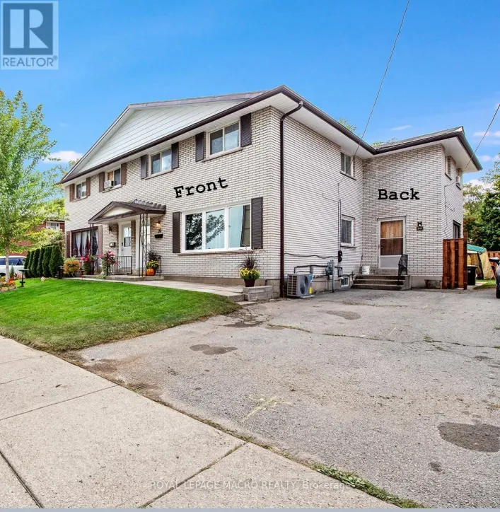 56 & 58 DELAWANA DRIVE, Hamilton