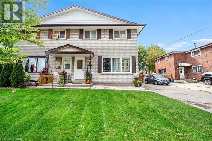 56 & 58 DELAWANA Drive, Hamilton