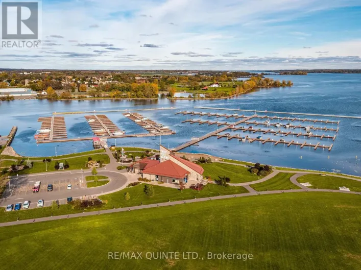 56 & 58 MARMORA STREET, Quinte West