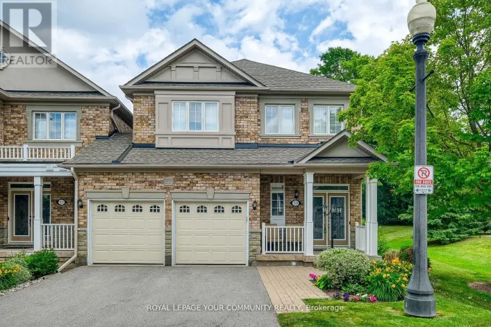 56 - 59 STONECLIFFE CRESCENT, Aurora