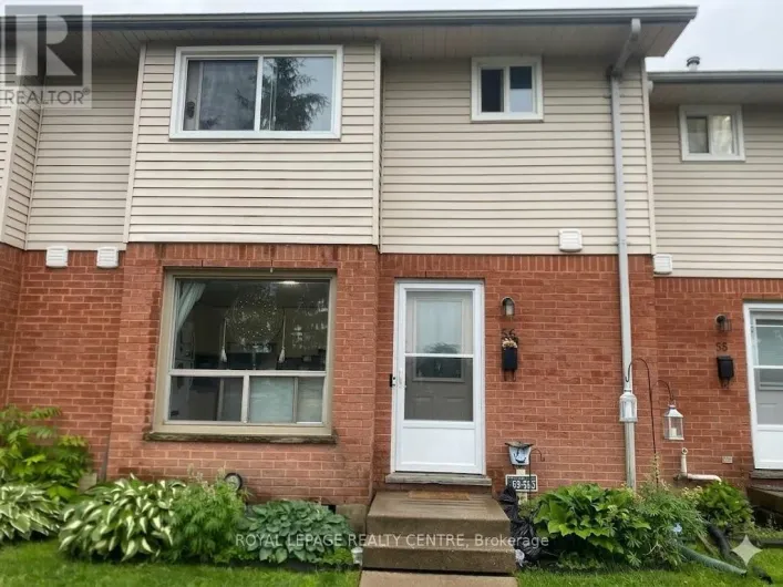 56 - 595 THIRD STREET, London East