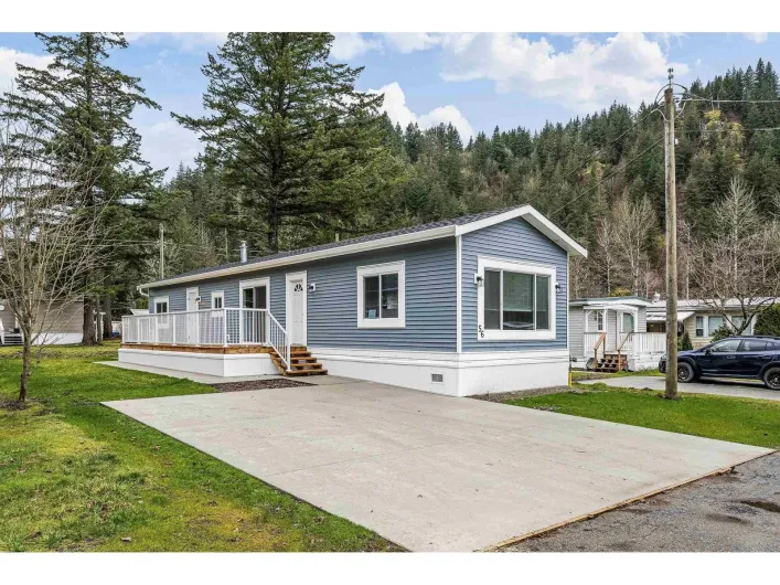 56 65367 KAWKAWA LAKE ROAD|Hope, Hope