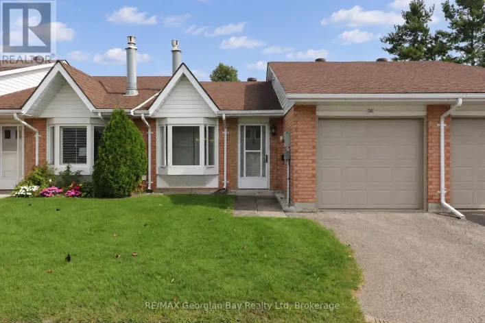 56 - 696 KING STREET, Midland