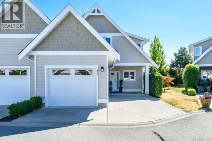56 700 Lancaster Way, Comox