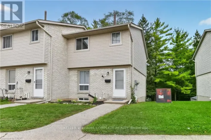 56 - 700 PAISLEY ROAD, Guelph