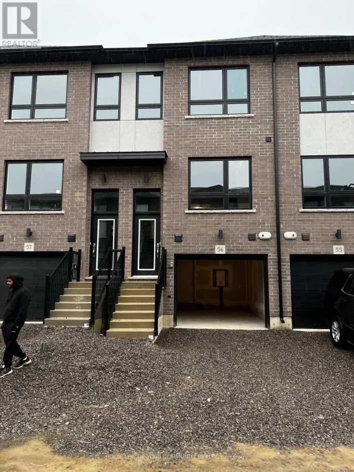 56 - 720 GREY STREET, Brantford